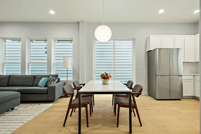 4003 Vaughan St, House other with 3 bedrooms, 3 bathrooms and 4 parking in Austin TX | Image 5