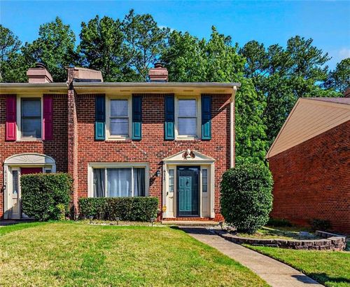 6117 Queen Anne Ct, Norcross, GA, 30093-3746 | Card Image