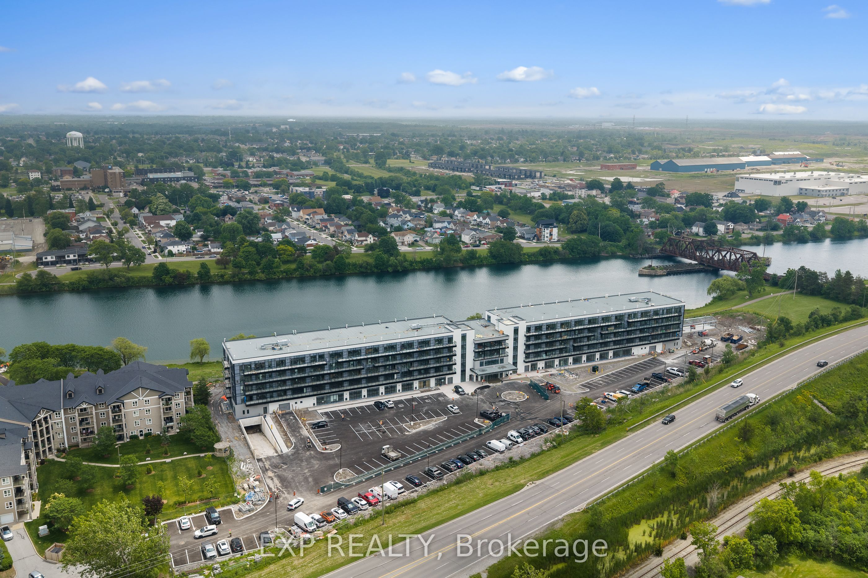 Residential in Welland 3