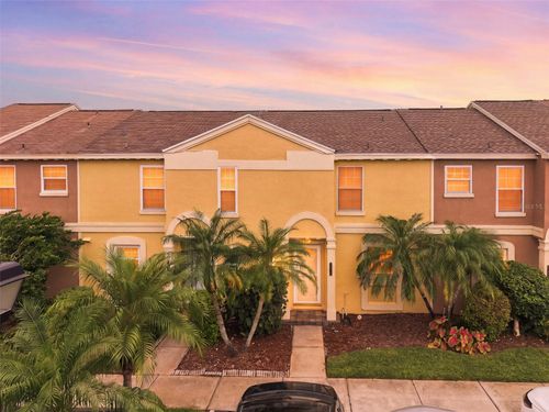1514 Chateaux De Ville Ct, Clearwater, FL, 33764-2714 | Card Image