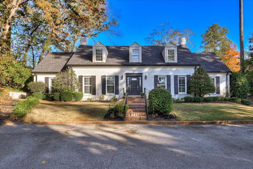 802 Camellia Rd, Augusta, GA, 30909-2734 | Card Image