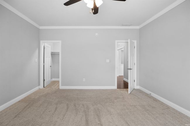 1062 N Admirals Pointe Dr, House other with 5 bedrooms, 4 bathrooms and null parking in Lafayette IN | Image 19