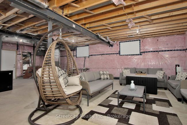 2136 Saddlerock Ave, House other with 4 bedrooms, 4 bathrooms and 2 parking in London ON | Image 38