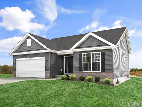2547 Chukka Dr, Eureka, MO, 63025-3527 | Card Image
