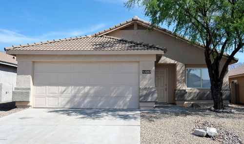 13382 N Vistoso Bluff Place, Oro Valley, AZ, 85755 | Card Image