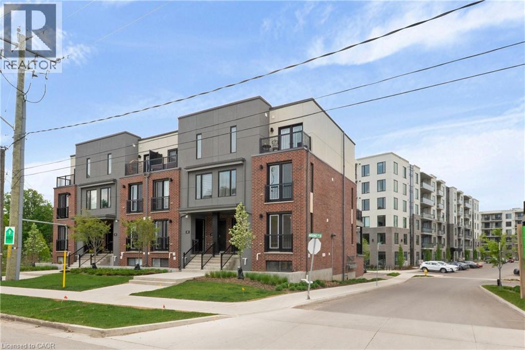 Residential in Waterloo 2