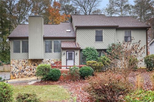 3263 Sutcliffe Ridge Nw, Marietta, GA, 30064 | Card Image