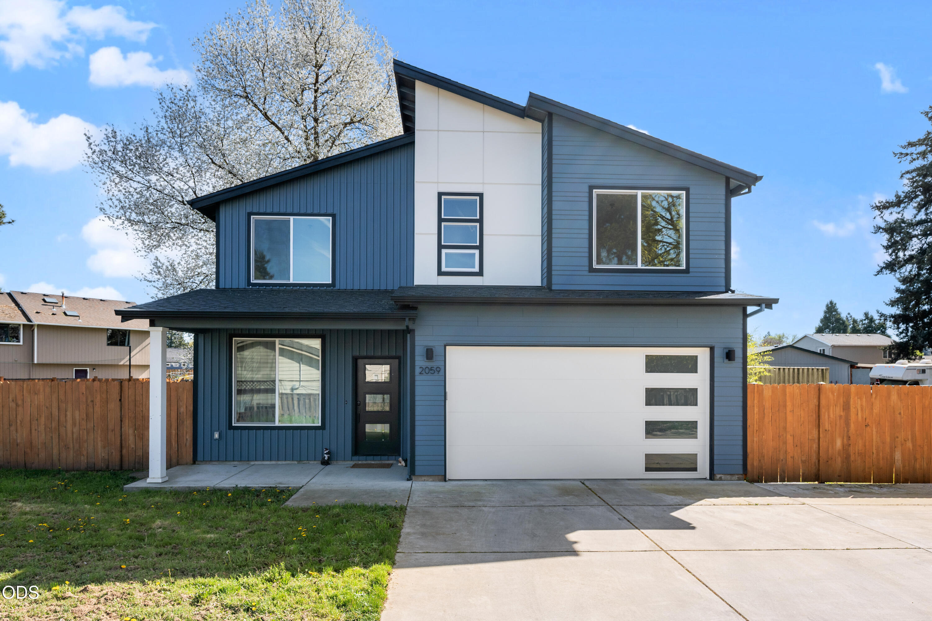 Residential in Portland