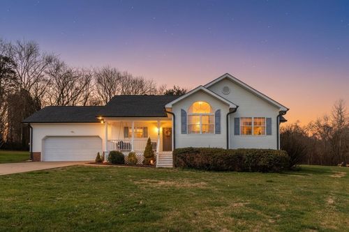 12901 Georgetown Village Ln, Georgetown, TN, 37336-4008 | Card Image