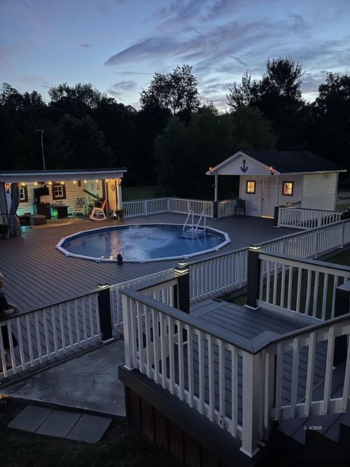 4131 Buckeye Hills Rd, Thurman, OH, 45685-9328 | Card Image