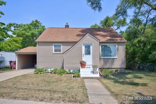 1630 Evanston Ave, Muskegon, MI, 49442-5401 | Card Image