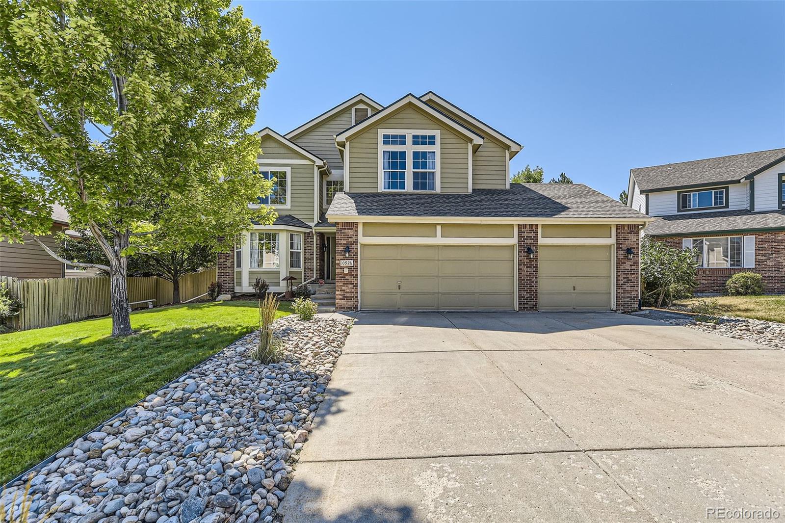 Flagler Dr, Parker, CO 80134