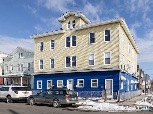 1220 Pembroke St, Bridgeport, CT, 06608-1741 | Card Image