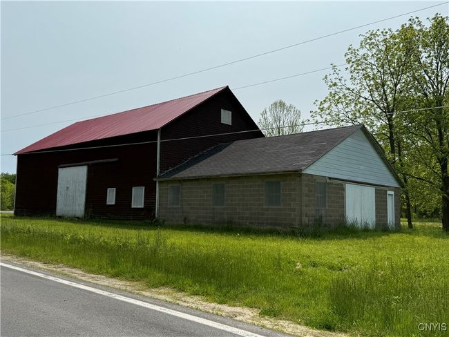 555 County Route 51, House other with 4 bedrooms, 2 bathrooms and null parking in Mexico NY | Image 36