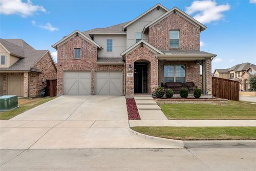 2400 Mill Place Rd, Mansfield, TX, 76063-4988 | Card Image