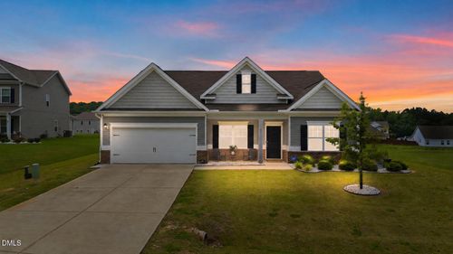 85 W Tecoma Ln, Clayton, NC, 27520-8757 | Card Image