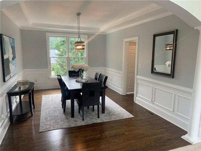 710 Glen Royal Dr, House other with 5 bedrooms, 5 bathrooms and null parking in Roswell GA | Image 13
