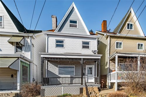 107 John St, Mt Oliver, PA, 15210 | Card Image