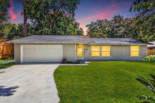 2627 Unity Tree Dr, Edgewater, FL, 32141-5209 | Card Image