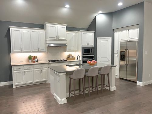 15500 City Garden Ln, Prosper, TX, 75078-1726 | Card Image