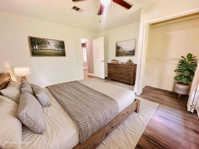 411 Frankie St, House other with 2 bedrooms, 1 bathrooms and null parking in Wharton TX | Image 6