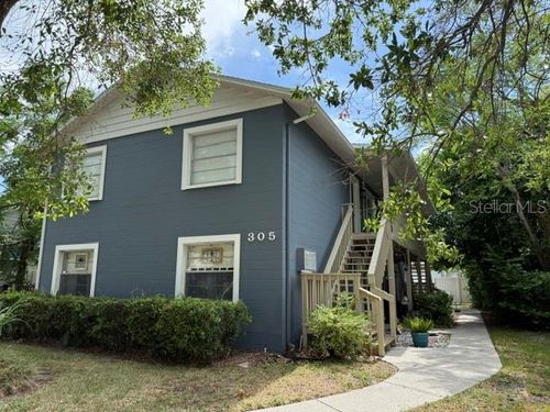 c-305 S Westland Ave, TAMPA, FL, 33606-1763 | Card Image