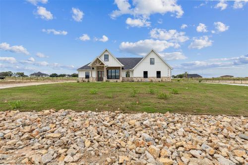 3136 Infinity Drive, Weatherford, TX, 76087 | Card Image