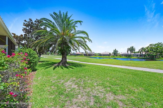 8031 Daventry Dr, House other with 3 bedrooms, 2 bathrooms and null parking in Melbourne FL | Image 35