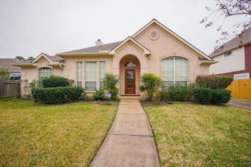 9914 Clear Meadow Ln, Houston, TX, 77089-2139 | Card Image