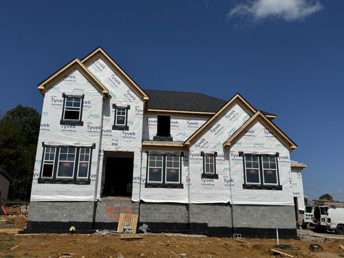 6001 Elliott Court, Arrington, TN, 37014 | Card Image