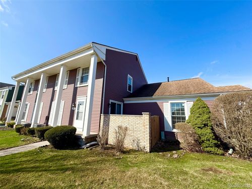 23647 Stonehenge Blvd, Novi, MI, 48375-3776 | Card Image