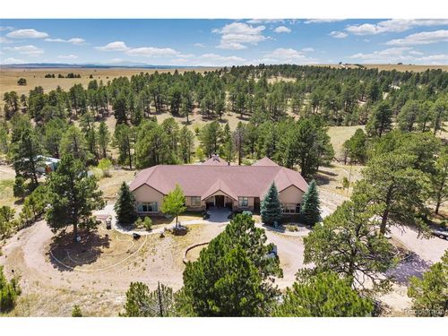 25500 State Highway 86, Ramah, CO, 80832-9522 | Card Image