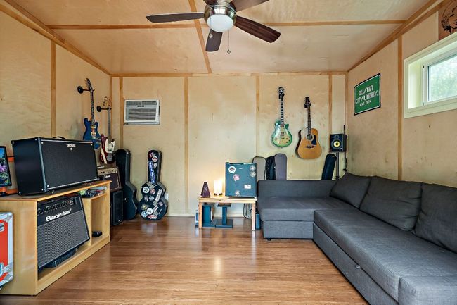1516 Madison Ave, House other with 2 bedrooms, 1 bathrooms and 4 parking in Austin TX | Image 33
