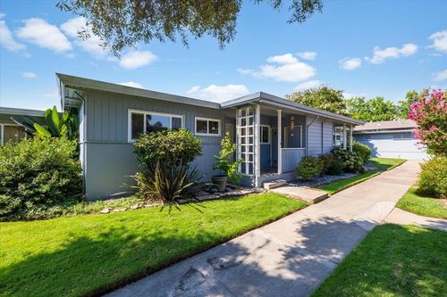 2867 Santa Paula Court, Sacramento, CA, 95821 | Card Image