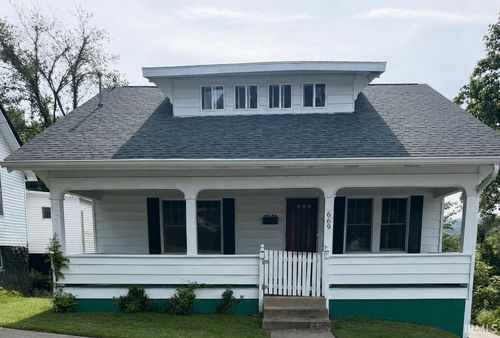 669 S Summit St, French Lick, IN, 47432-1364 | Card Image