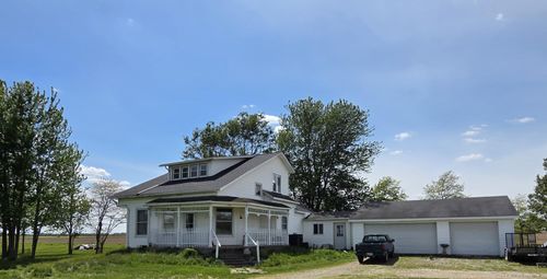 772 S County Road 35, Quincy, OH, 43343 | Card Image
