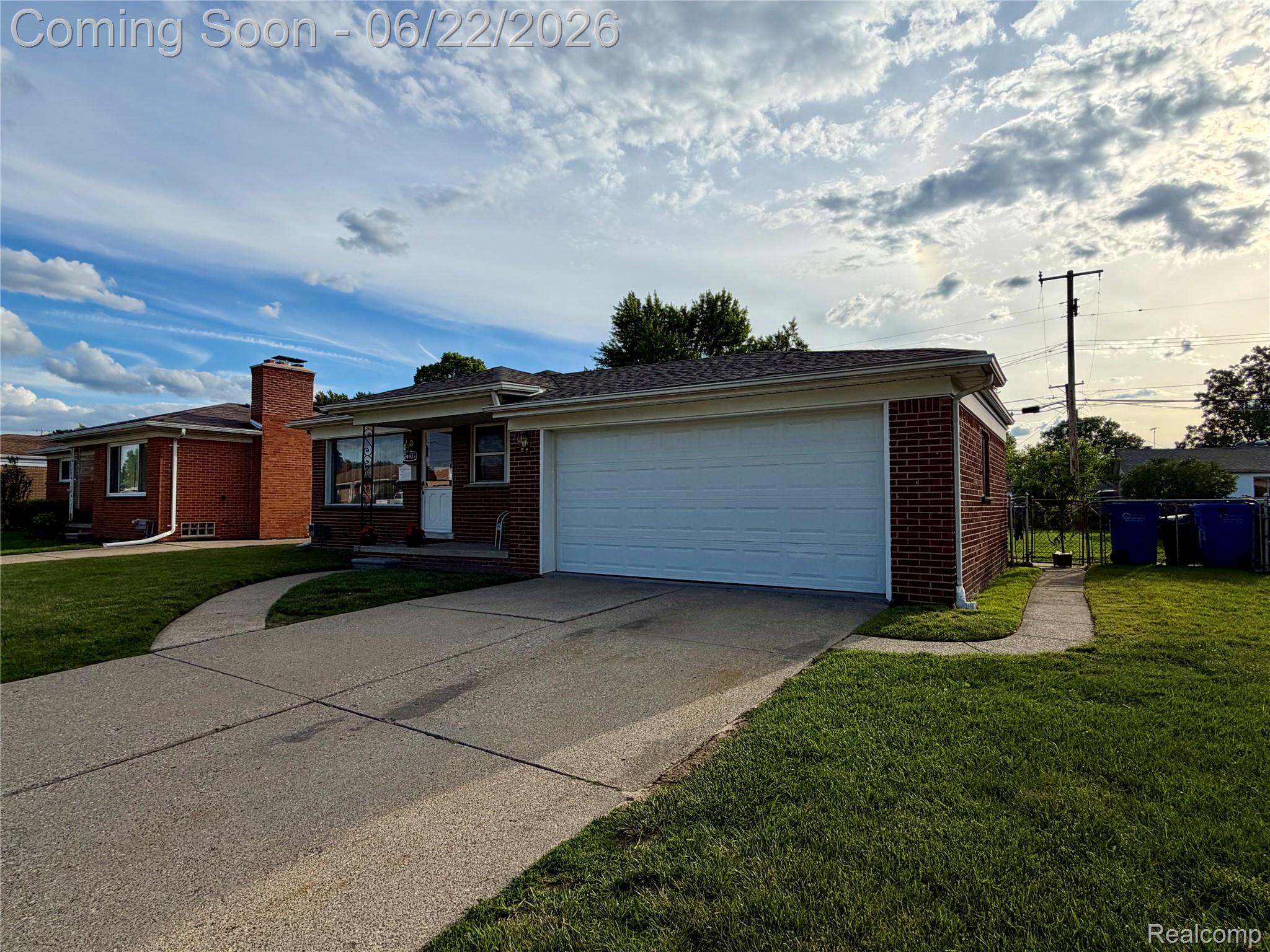 Residential in Warren 2