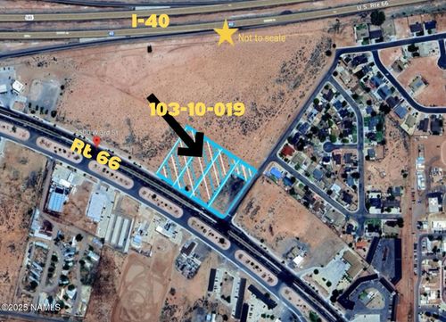 1932 W Third St, Winslow, AZ, 86047-2112 | Card Image