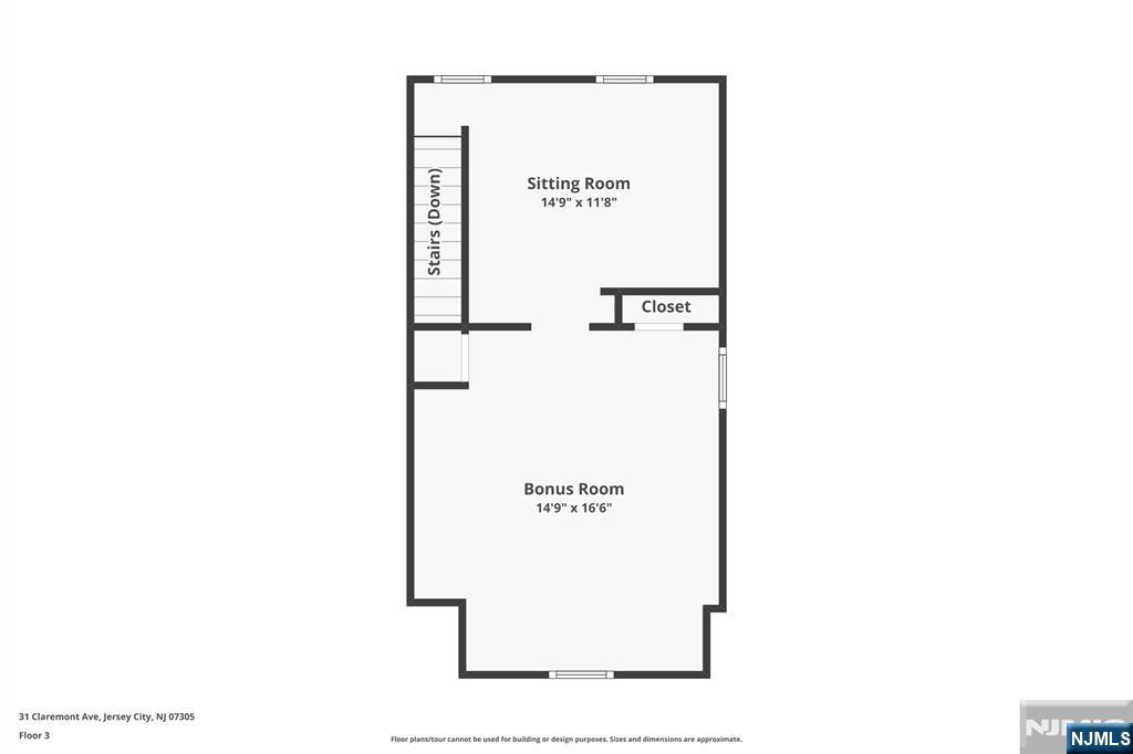 Residential in Jersey City 3