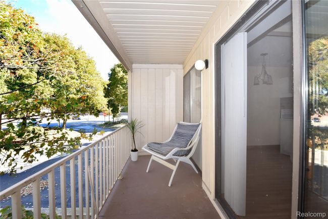 Balcony View 2 | Image 6