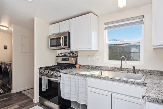 TRLR-62 - 1015 N Fir St, Home with 3 bedrooms, 2 bathrooms and null parking in Jerome ID | Image 8