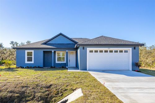 3021 W Kenosha Road, Avon Park, FL, 33825 | Card Image