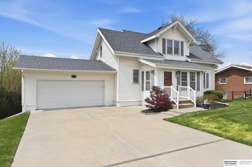 3410 N 205th St, Elkhorn, NE, 68022-4714 | Card Image