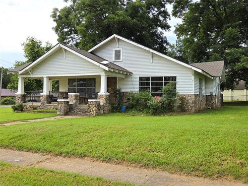 207 E Cedar St, Calvin, OK, 74531 | Card Image