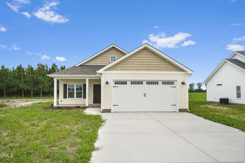 2803 Us Highway 13 S, Goldsboro, NC, 27530-8982 | Card Image