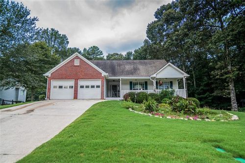 1910 Meyers Dr, Lawrenceville, GA, 30045-3446 | Card Image