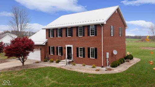 459 S State Road 11, Seymour, IN, 47274-7660 | Card Image