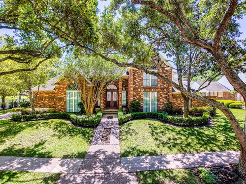 3603 Springhill Ln, Sugar Land, TX, 77479-2294 | Card Image