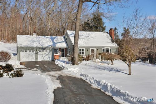 408 Foote Rd, South Glastonbury, CT, 06073-3403 | Card Image