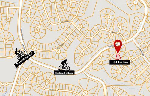 Lot 4 Bure Ln, Bella Vista, AR, 72715-6816 | Card Image